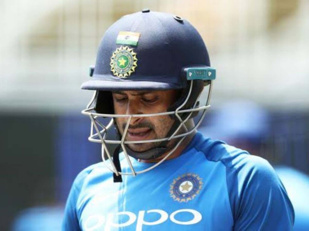 "Hurt me mentally," Ambati Rayudu makes SHOCKING revelation, accuses ex-BCCI president of ruining his career