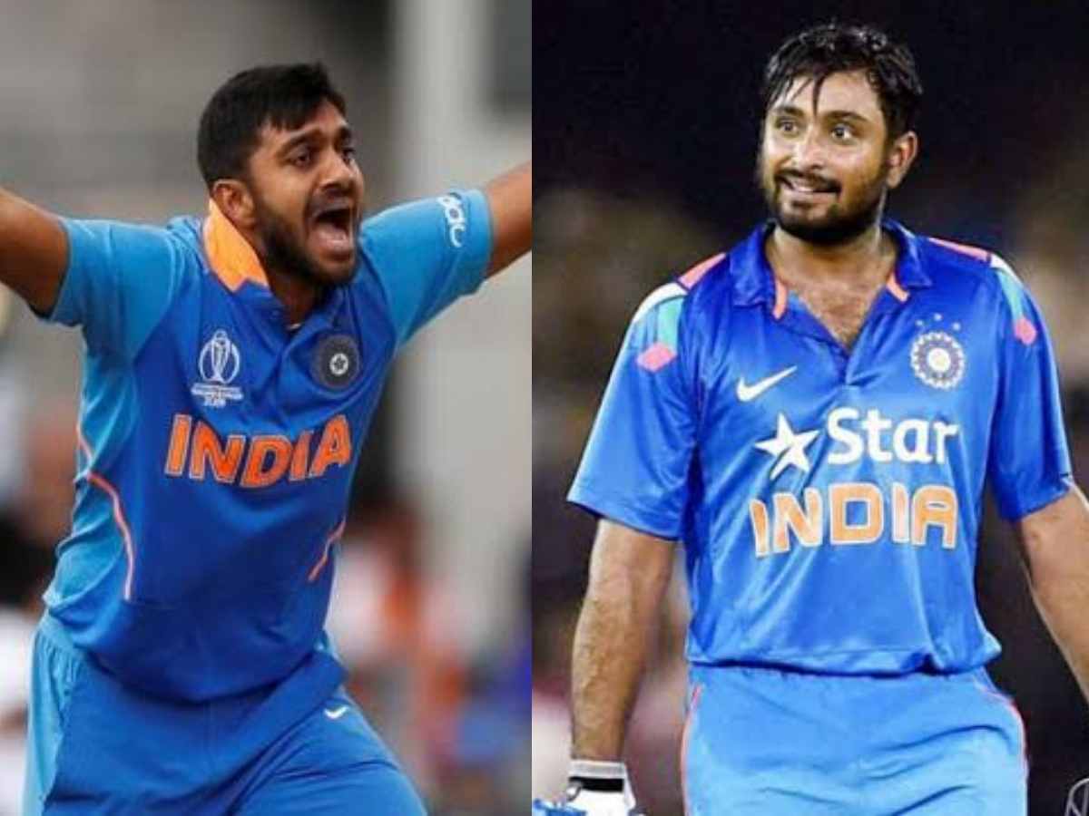 Ambati Rayudu questions MSK Prasad over 2019 WC non-selection, clarifies his “3d glasses” tweet on Vijay Shankar