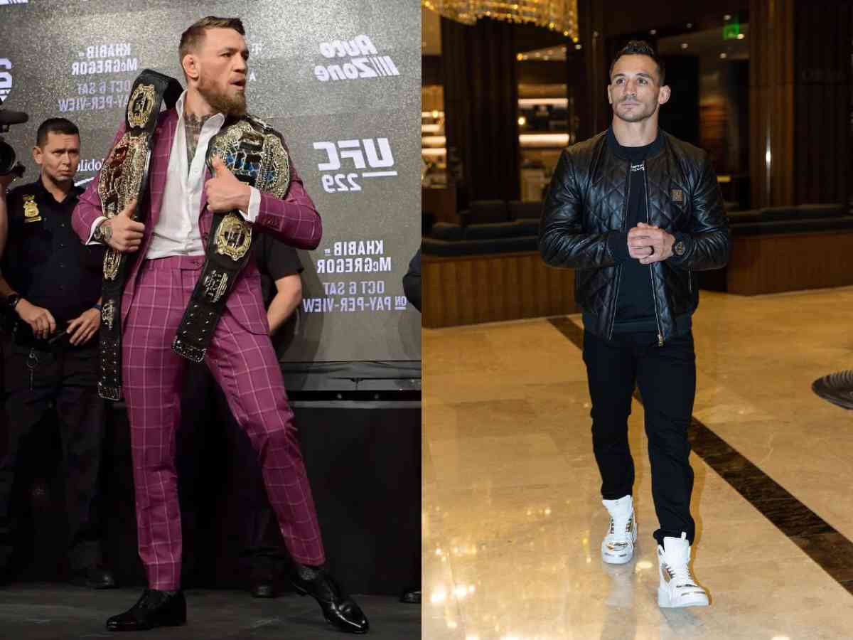 Michael Chandler expected to earn law degree and defend Conor McGregor’s ‘fishy’ r*pe case,’ according to fans