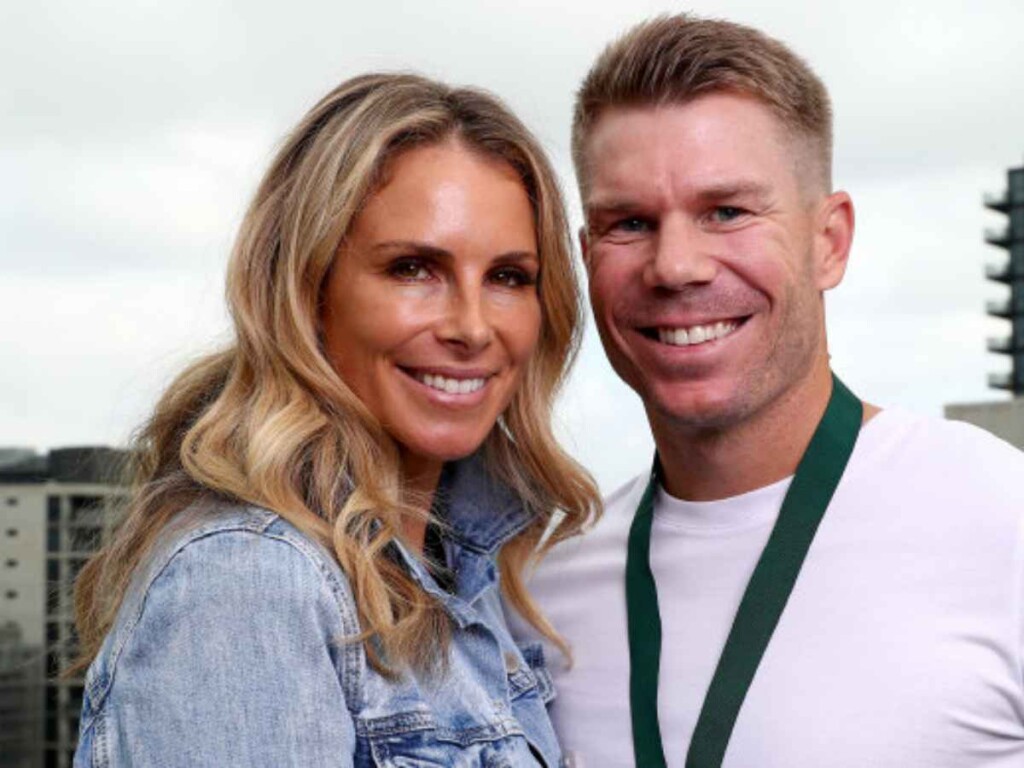 David Warner's net worth