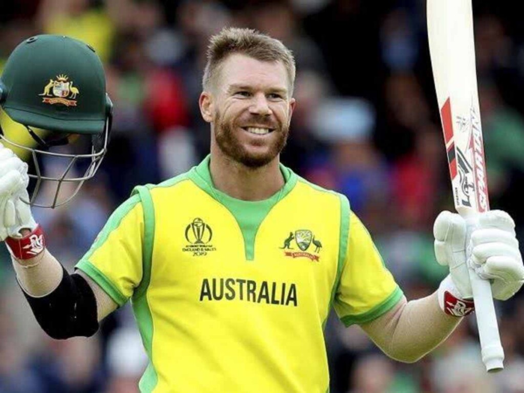 David Warner's net worth