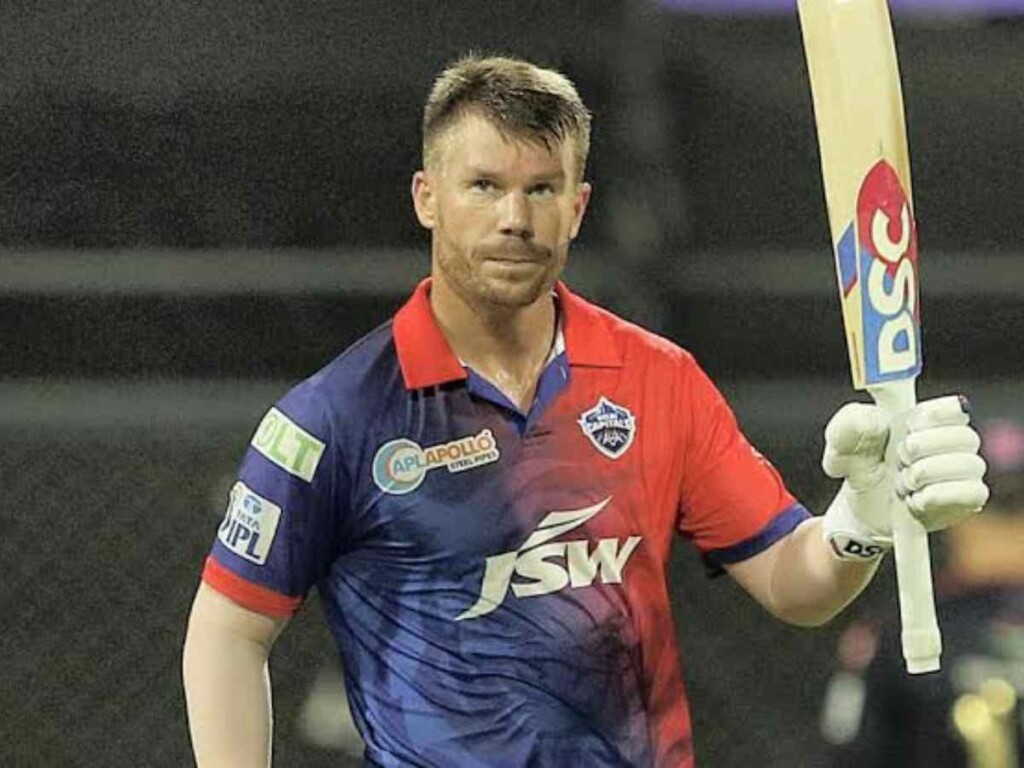 David Warner's net worth