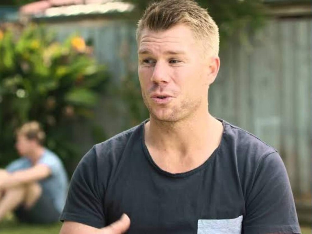 David Warner's net worth: How much is he worth?