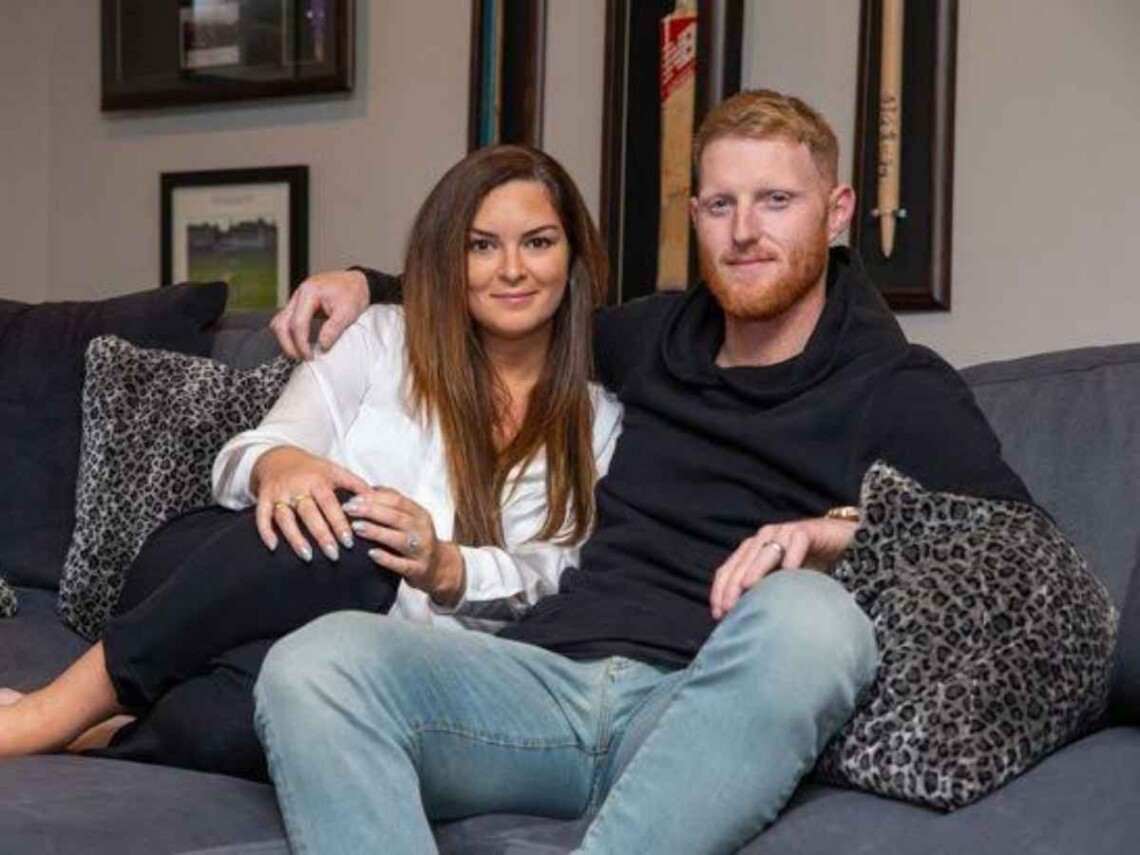 Who Is Ben Stokes Wife Clare Stokes who-is-ben-stokes-wife-clare-stokes