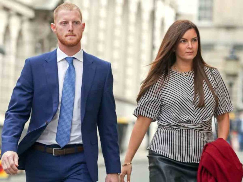 Who is Ben Stokes' Wife Clare Stokes?