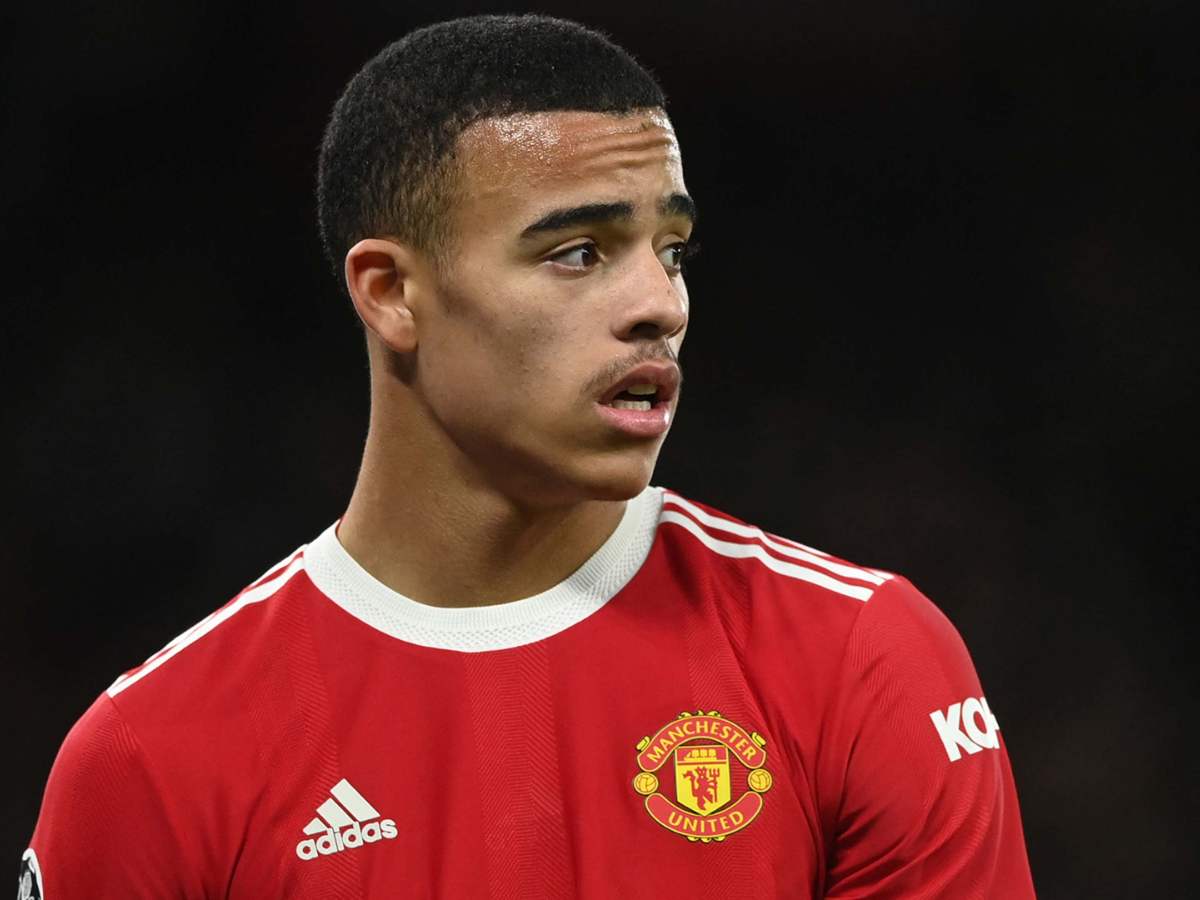 Mason Greenwood retained in Manchester United squad after pregnant girlfriend “withdraws” assault charges