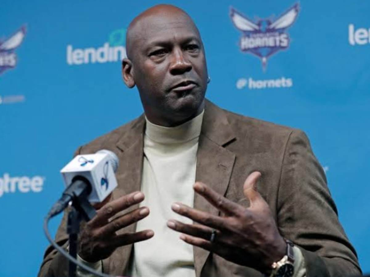 Michael Jordan locks FINAL DECISION on Charlotte Hornets ownership, NBA insider reveals