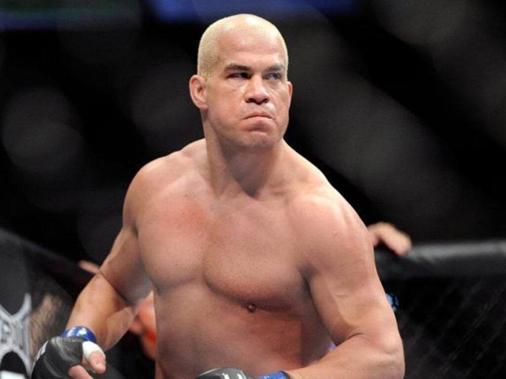 Tito Ortiz