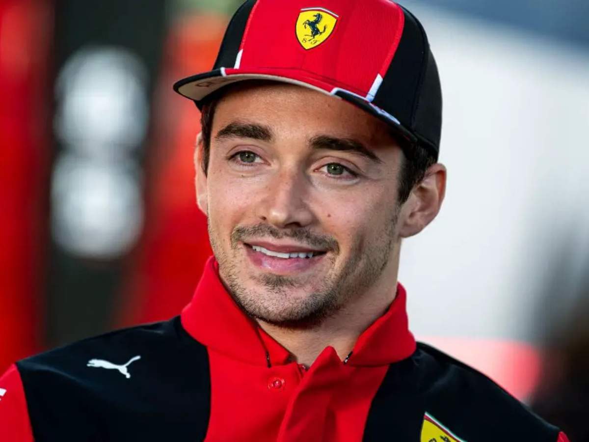 “Really, really good feeling,” Charles Leclerc declares Canadian GP Friday as his best F1 outing in 2023