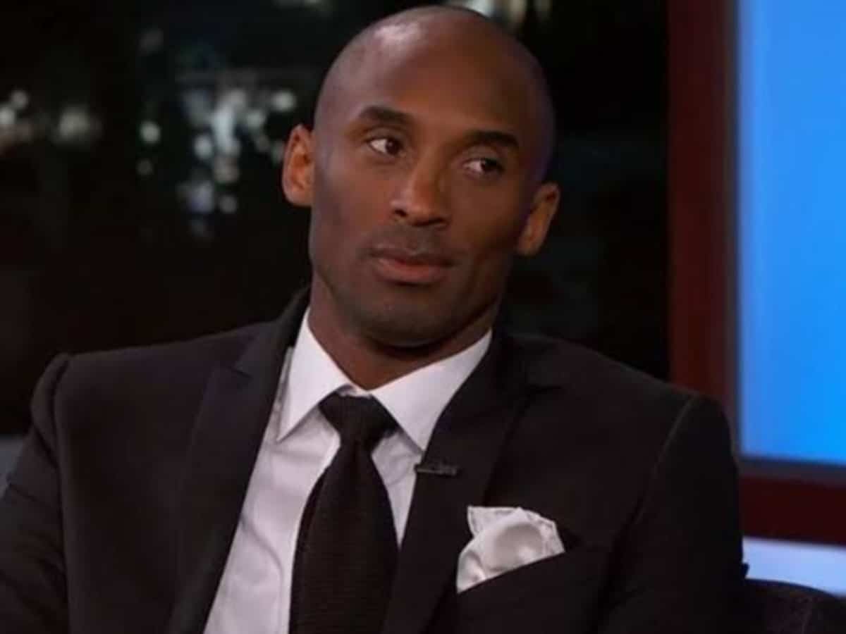 Kobe Bryant’s Lakers teammates left him DISGUSTED AND APPALLED after celebrating win