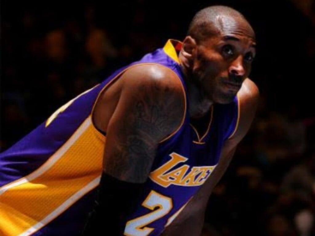 Kobe Bryant