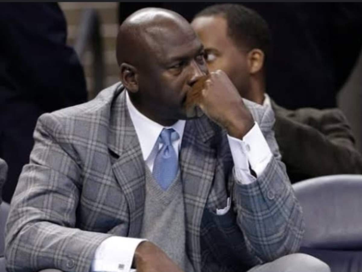 “Worst owner in the league” – Michael Jordan gets FLAMED for stint as Hornets owner