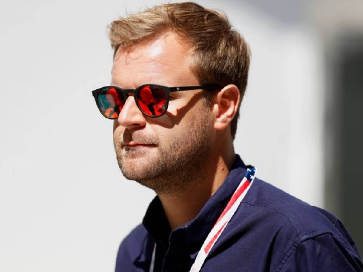 BBC’s ‘Voice of F1’ sacked amidst allegations of ‘inappropriate touching’