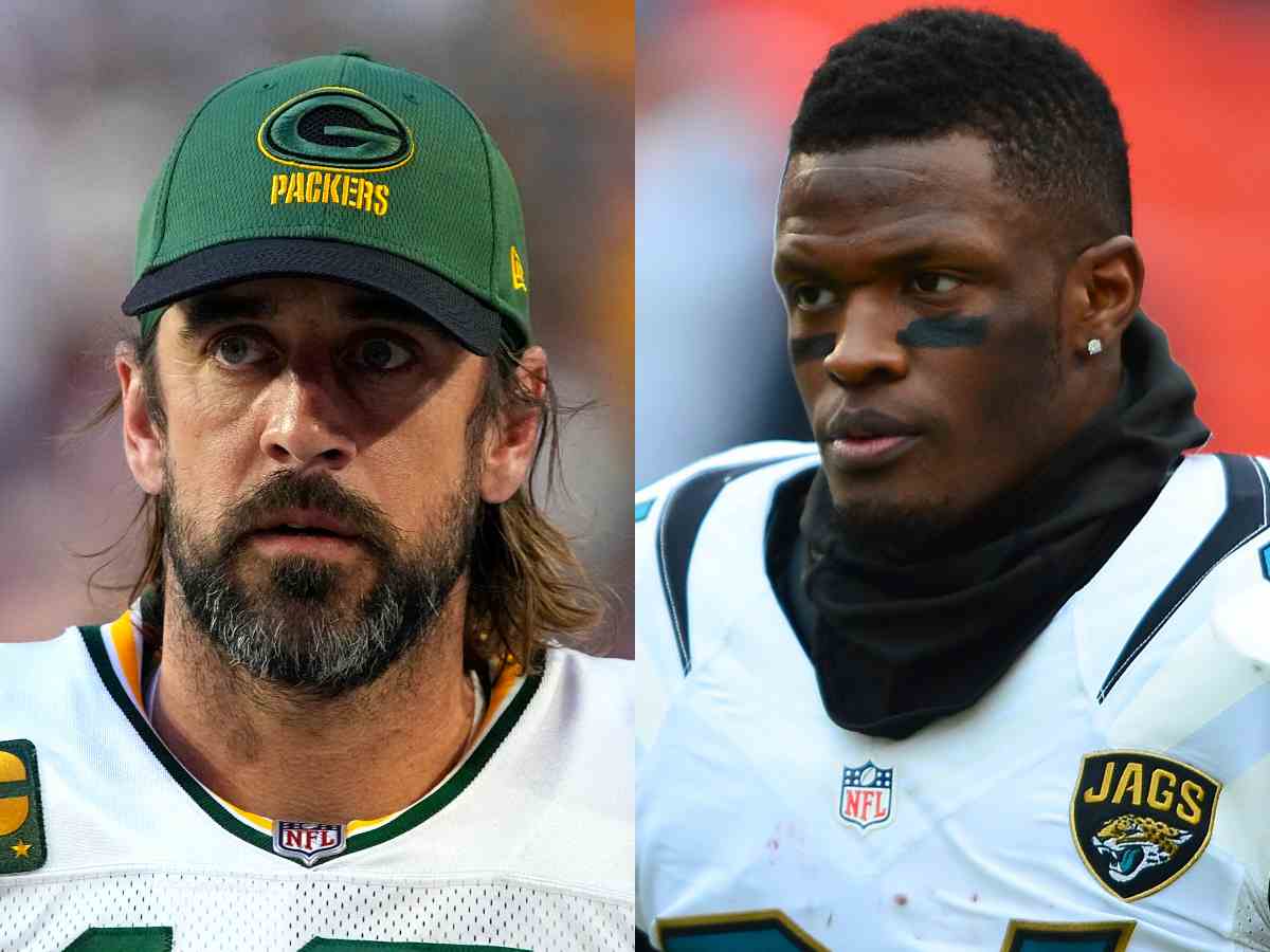 Will Blackmon calls the Jets a ‘desperate organization’ while asserting Aaron Rodgers will be the QB with the most pressure in AFC