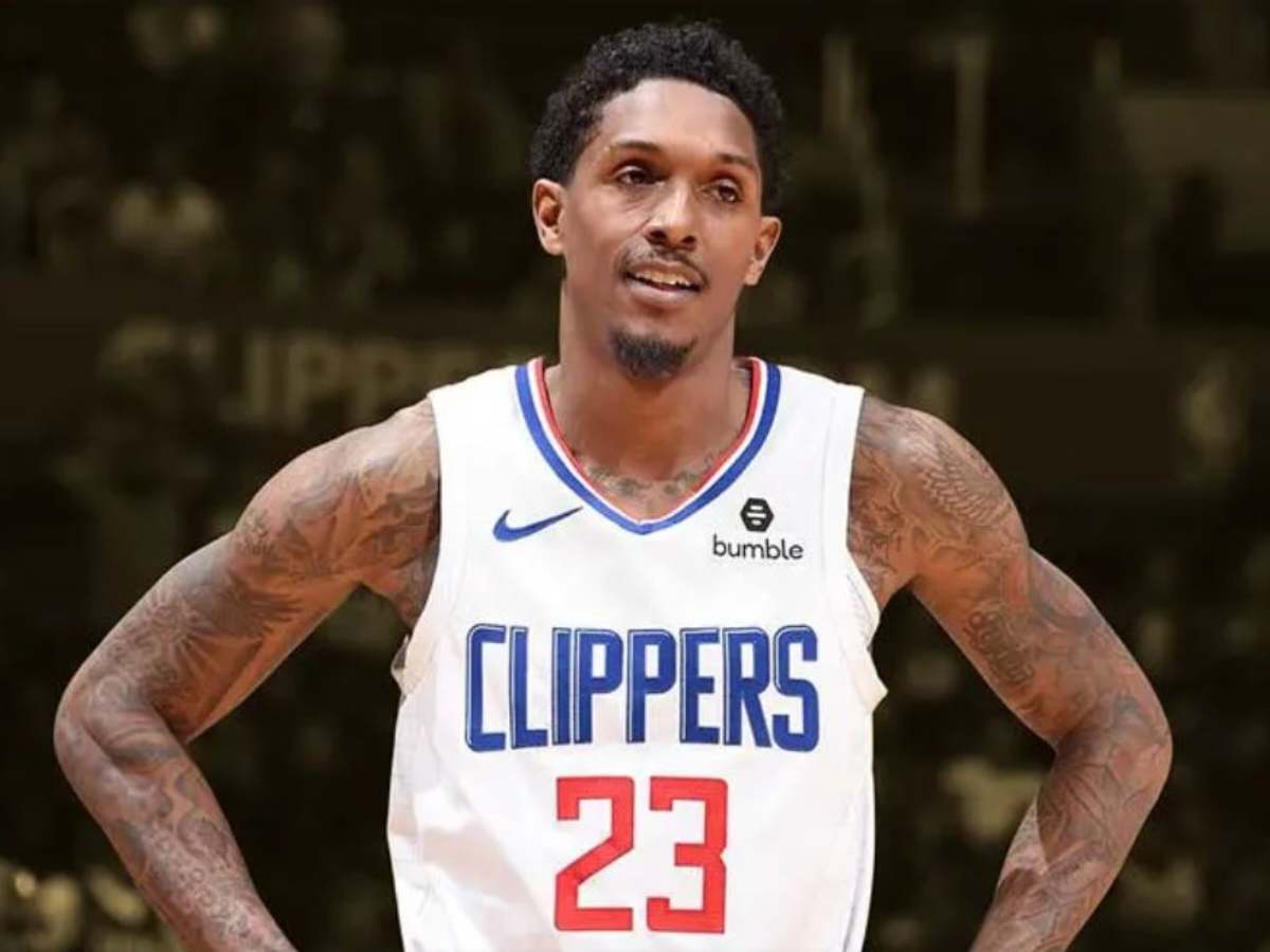 “The underground GOAT” – 3x NBA sixth man Lou Williams announces retirement from 17-year long career