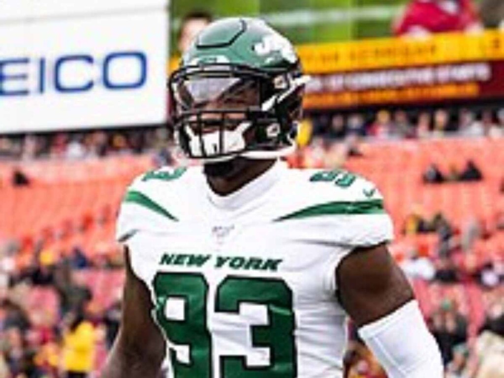 Tarrell Basham