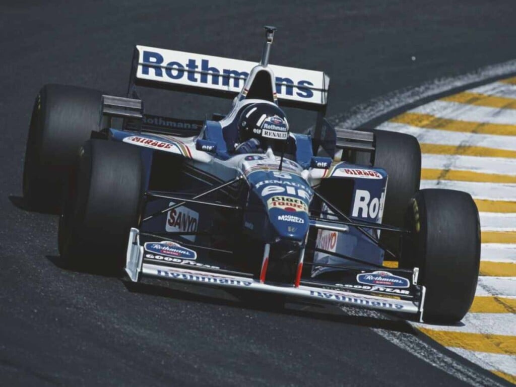 Williams F1