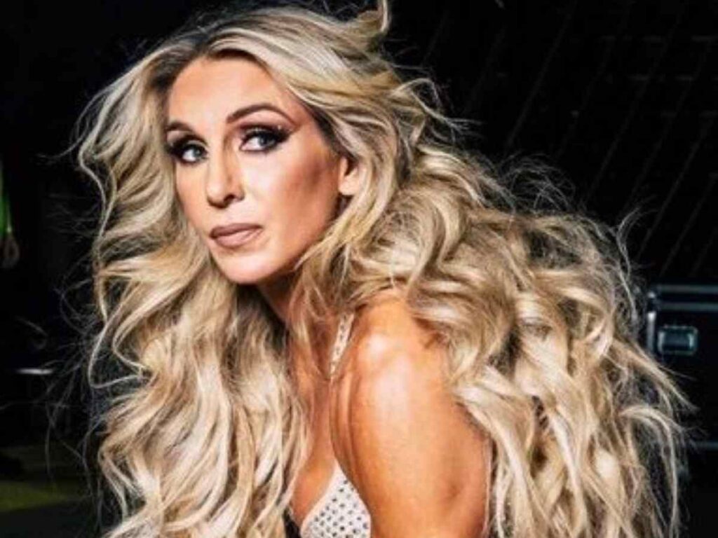 Charlotte Flair