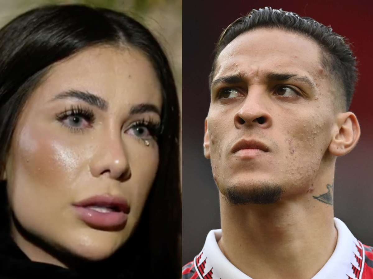 “I was going to die,” Ex-girlfriend details allegations after being physically abused by Manchester United’s Antony