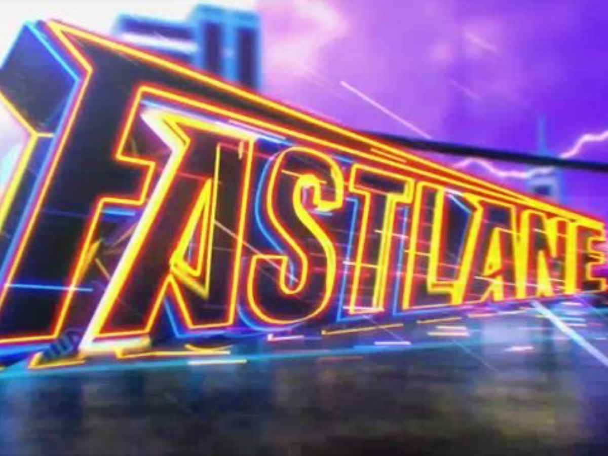 WWE Fastlane 2023 official date and venue confirmed 