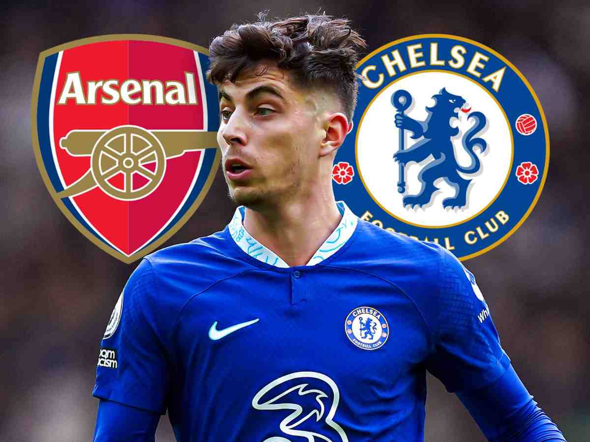 Kai Havertz ditches Real Madrid, inches closer to joining Chelsea’s arch rivals for £65m