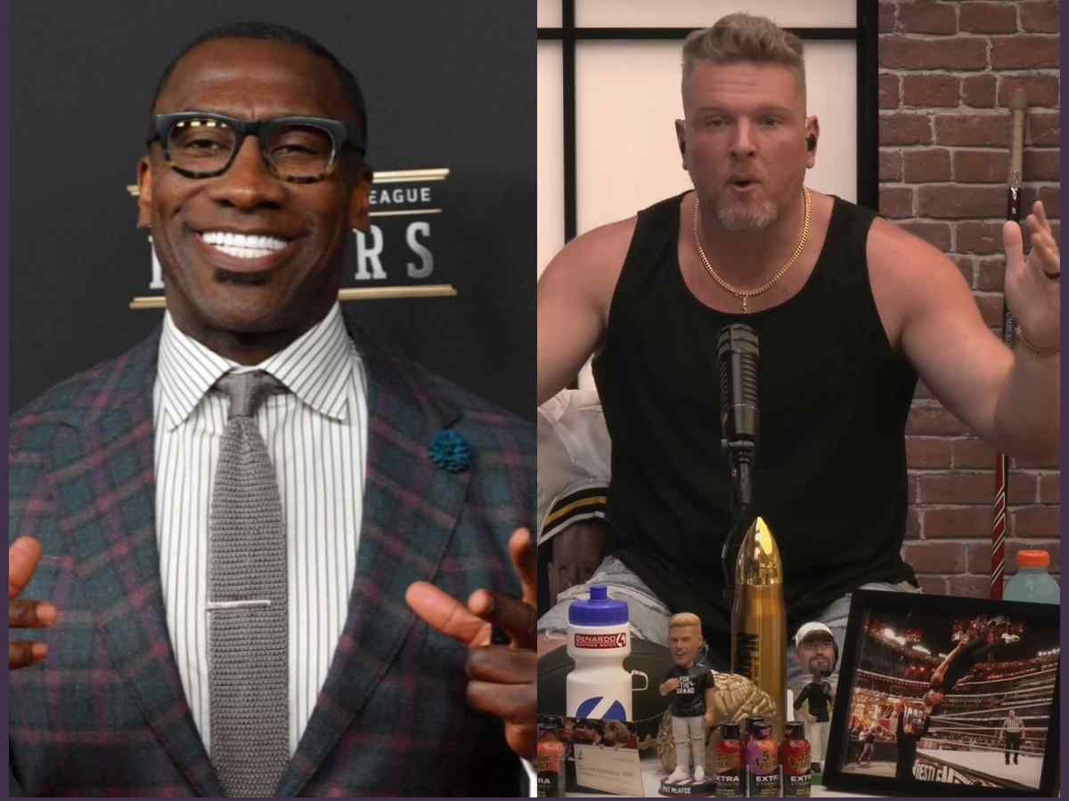 ‘Game On!’ Shannon Sharpe in talks with FanDuel as potential successor to Pat McAfee post ugly departure from Undisputed