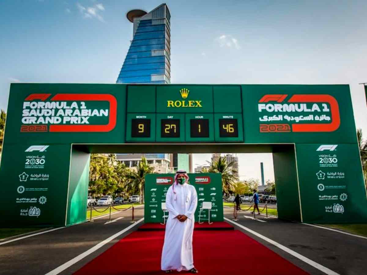 F1 respects Ramadan: Plans to alter race timings to accommodate Islamic rituals in 2024 in discussion