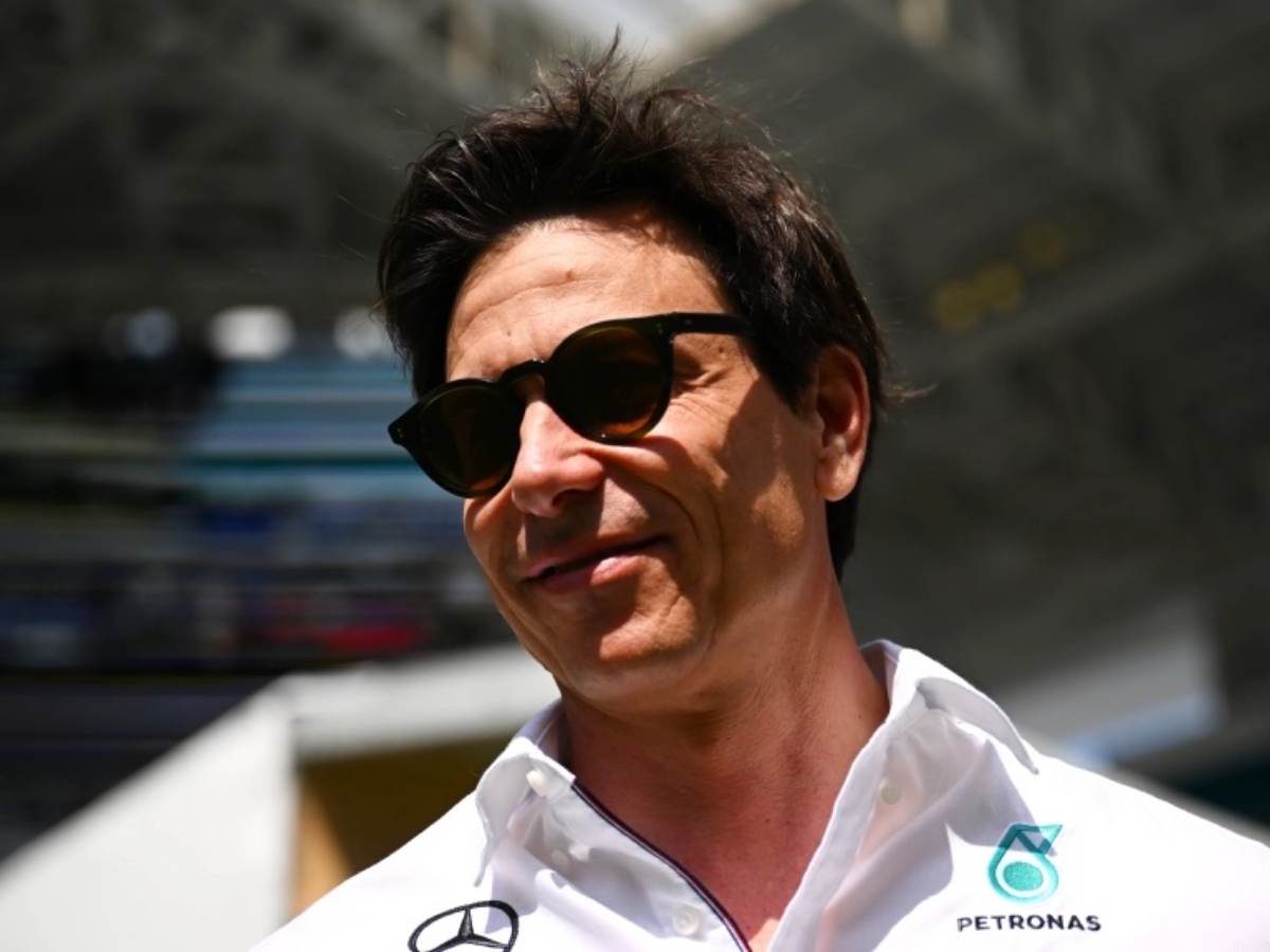 Toto Wolff makes huge revelation, says Mercedes 2024 challenger will have fundamental design changes