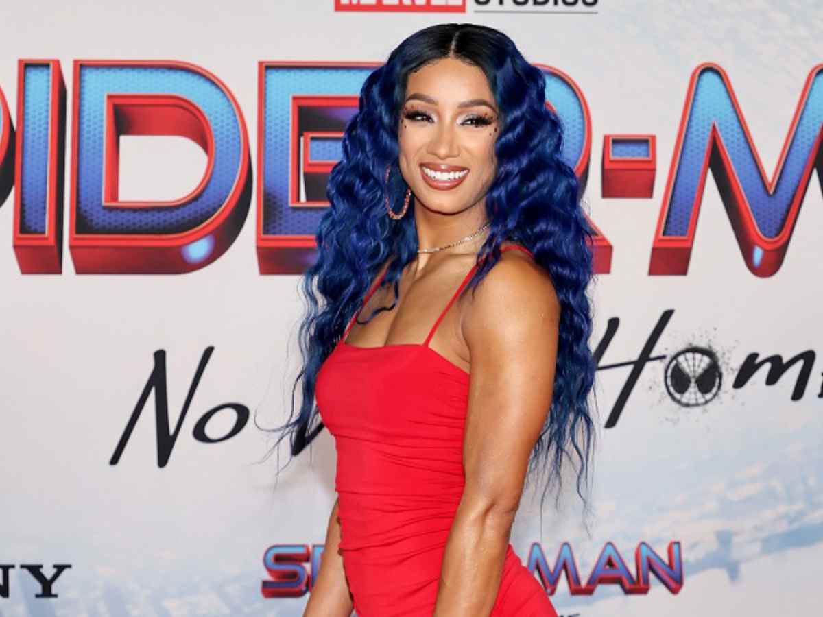 When current AEW wrestler threatened to “fu*king rape” former WWE Superstar Sasha Banks