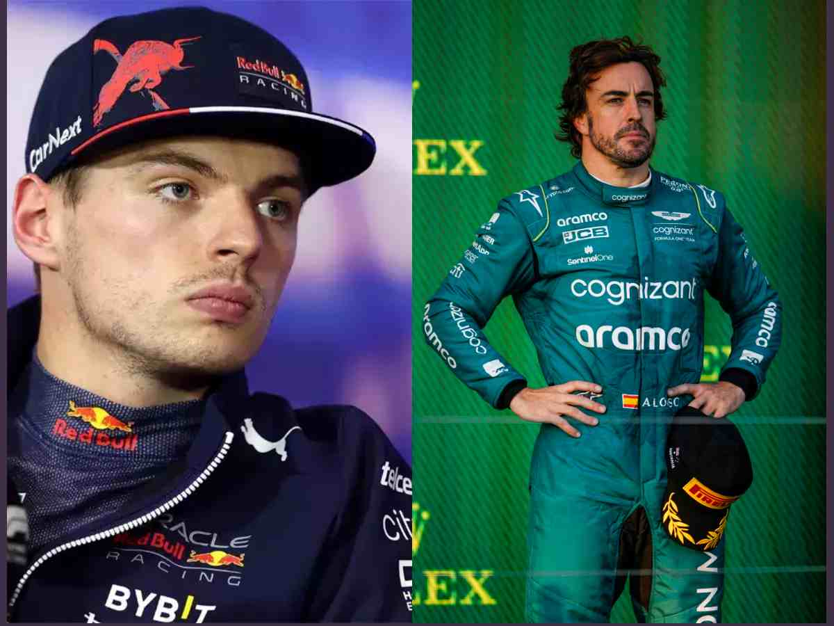 Fernando Alonso insists that Aston Martin is on the right direction to secure a win over Max Verstappen’s Red Bull