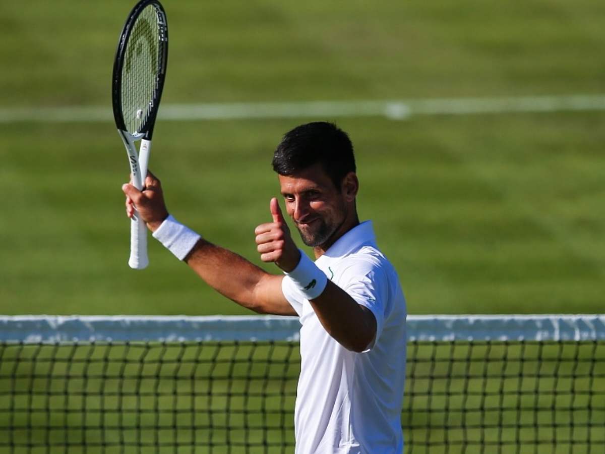 Novak Djokovic headlines a star-studded Giorgio Armani Tennis Classic that also features Carlos Alcaraz and Alexander Zverev