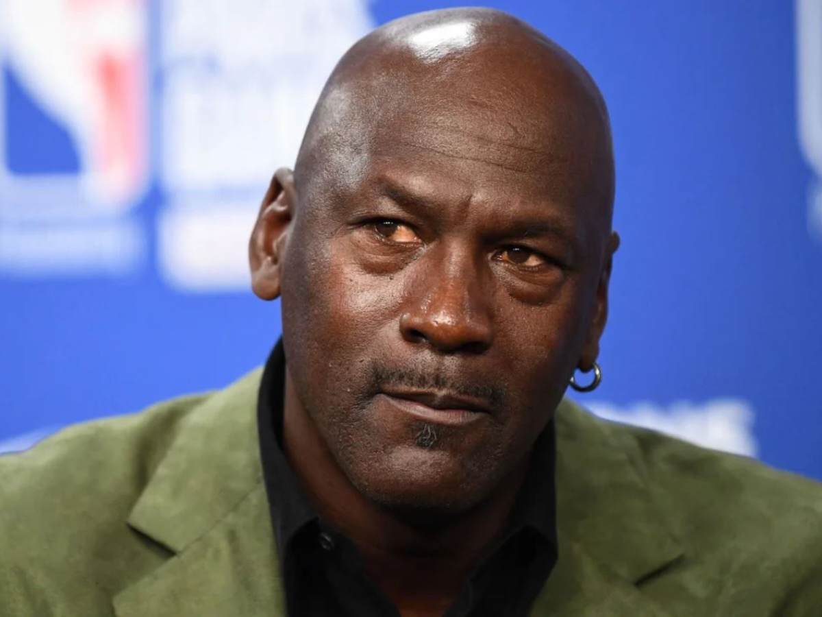 “Michael Jordan ruined the franchise one last time” – Hornets’ SURPRISE draft decision has fans lashing out at NBA GOAT