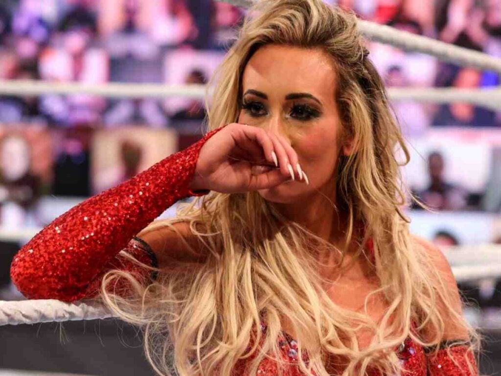 Carmella