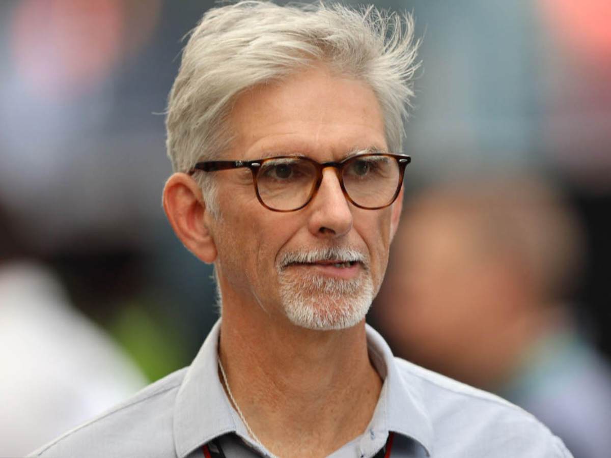 Damon Hill SLAMS Ferrari’s fragile leadership and advises drastic changes