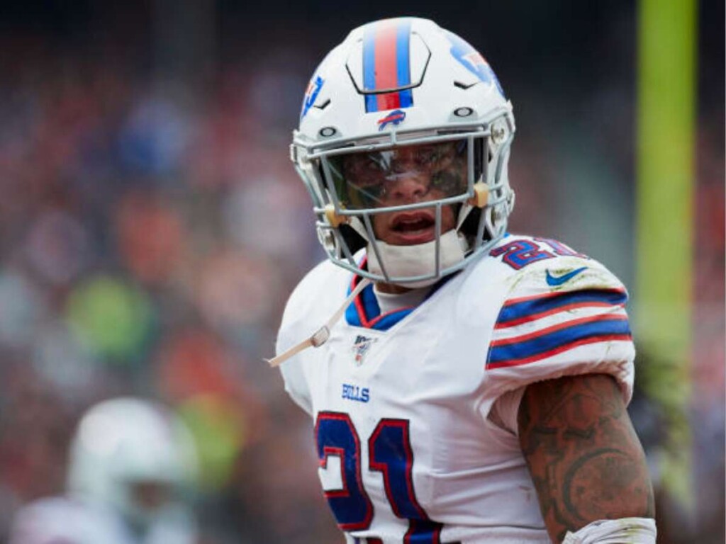 Jordan Poyer