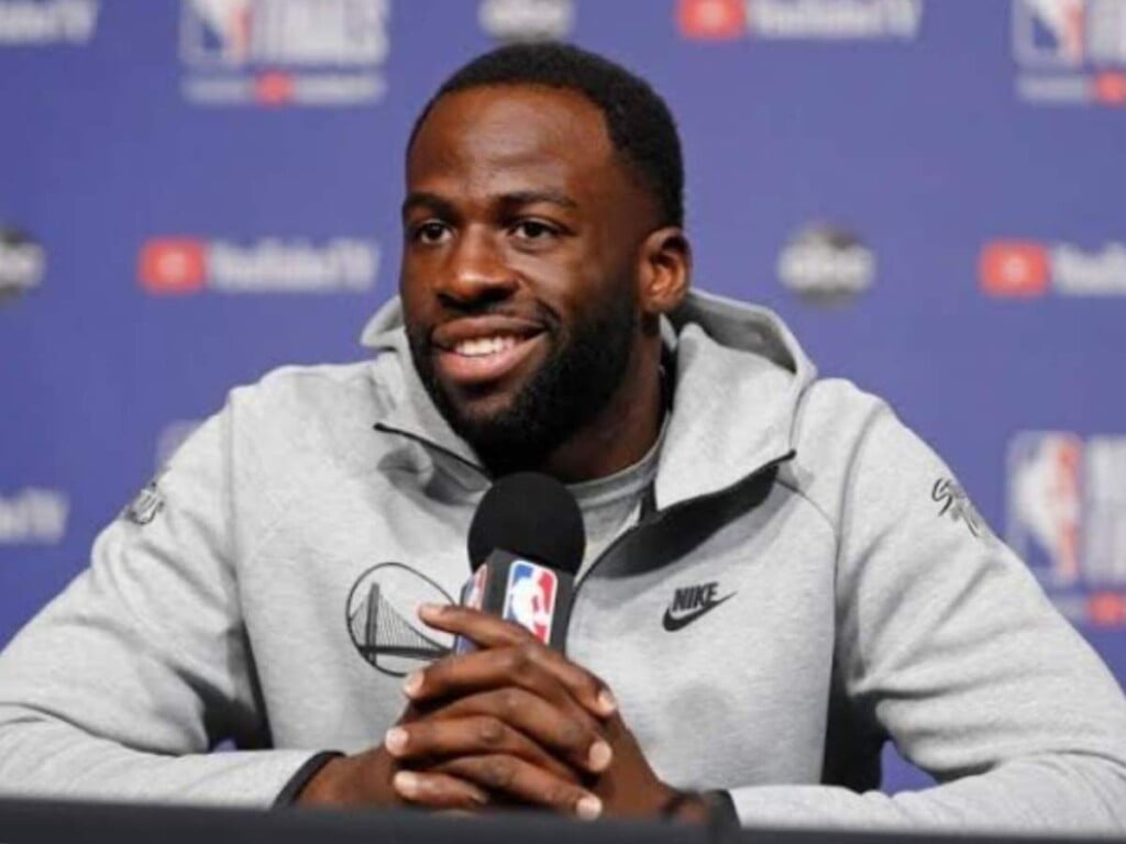 Draymond Green