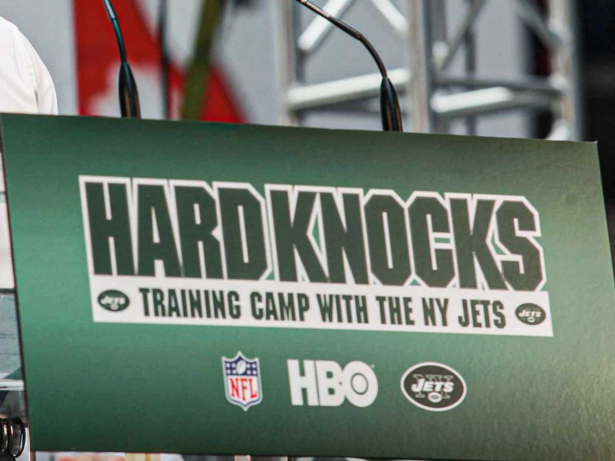 Aaron Rodgers and the Jets might be forced to make 2023 Hard Knocks appearance against their will