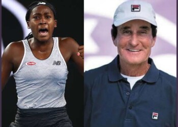 EXCLUSIVE: Serena Williams' childhood coach Rick Macci talks about possible partnership with Coco Gauff and would love to offer help to the teenager