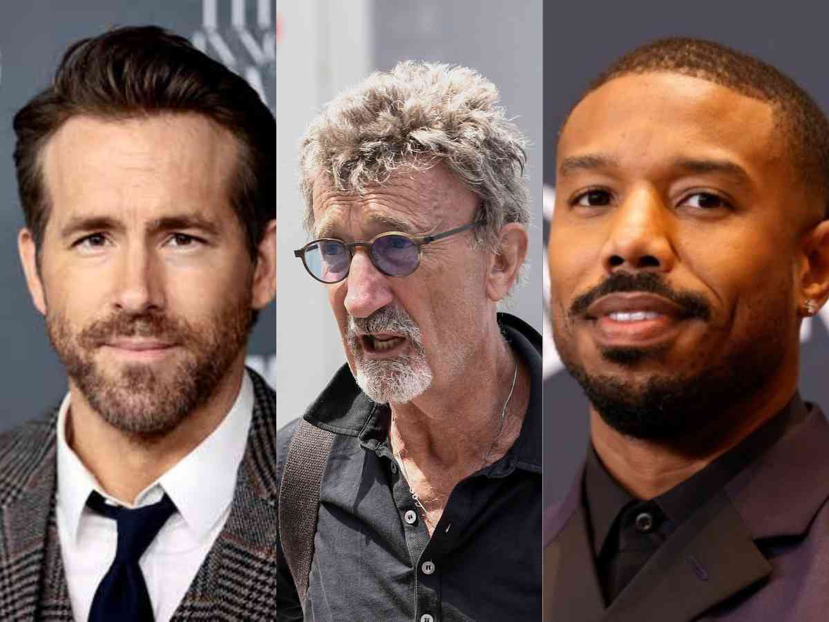 Eddie Jordan SLAMS Ryan Reynolds and Michael B. Jordan’s ‘ridiculous’ $217 million investment in Alpine