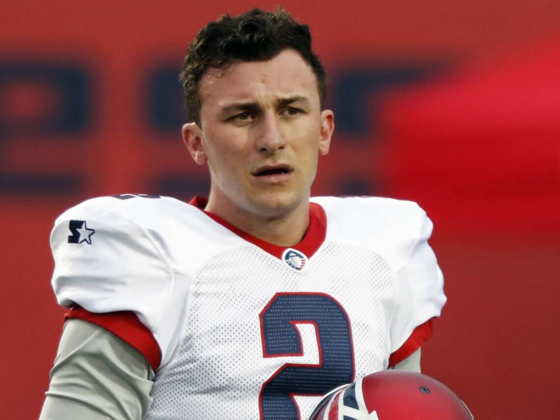 Unveiling Jonny Manziel's Net Worth A Comprehensive Analysis.