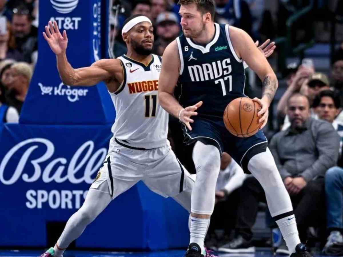 Luka Doncic’s Mavericks LOST BREAKOUT STAR to NBA Champions, analyst reveals reason behind Mavs’ forgettable 2023 season