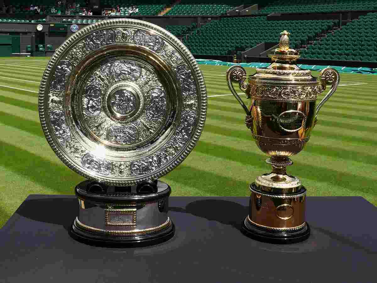 Wimbledon 2023 draw: When and where to watch?