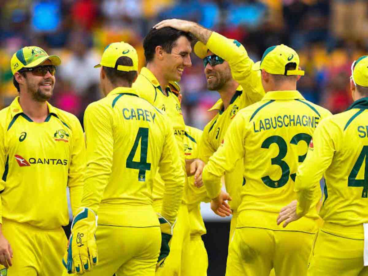 ICC ODI World Cup 2023 Schedule: Check Australia’s full fixture, venues, dates, and more