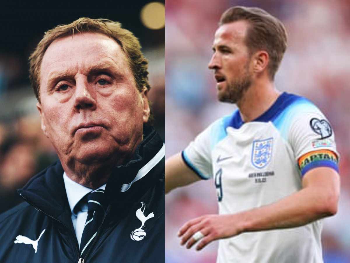 Former Tottenham manager makes a huge prediction on Harry Kane’s future, says he’s ‘not going to Germany’