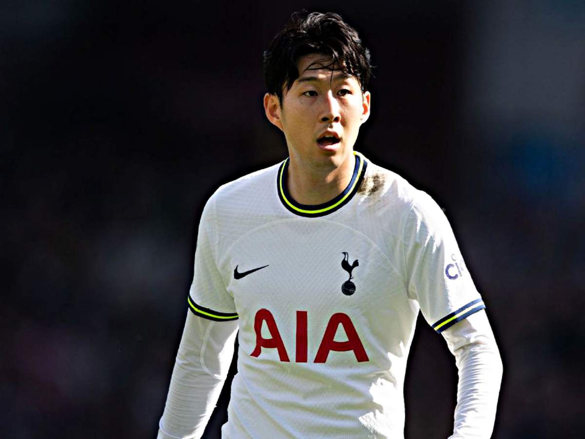 Here’s how Tottenham forward Son Heung-min becomes a year younger after new South Korean law