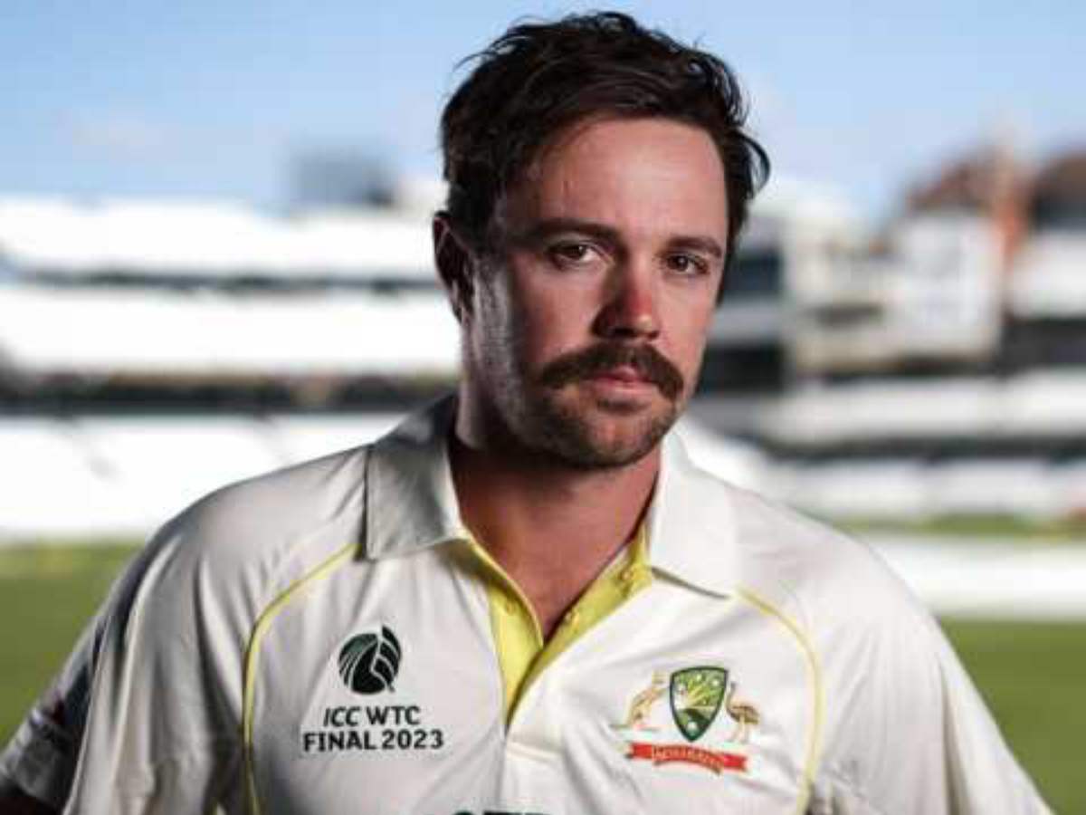 Travis Head net worth 2024: How rich is the Australian cricketer?