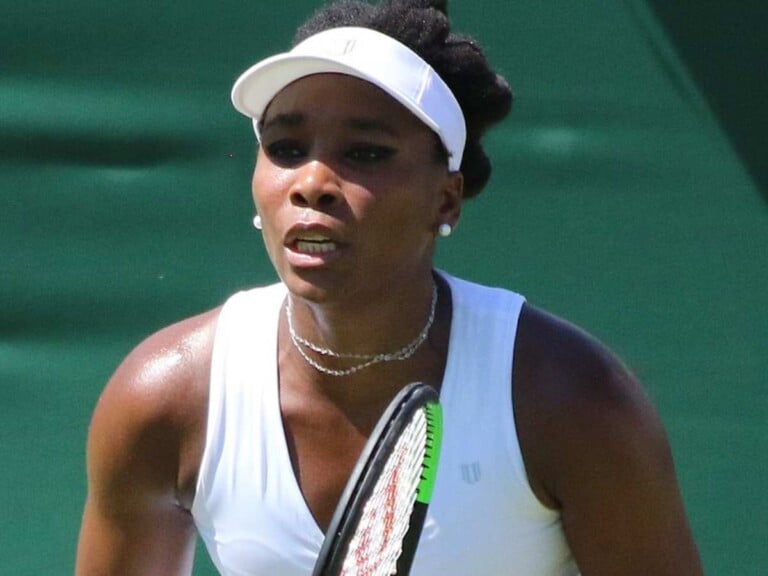 Wimbledon 2023 Venus Williams vs Elina Svitolina Prediction, HeadtoHead, Preview, and Live Stream Wimbledon 2023 Venus Williams vs Elina Svitolina Prediction, HeadtoHead, Preview, and Live Stream