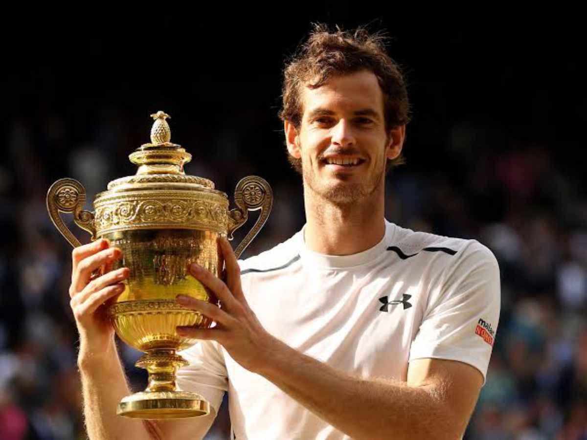 Two-time champ Andy Murray to walk on a minefield at the Wimbledon 2023 with top seeds Tsitsipas, Norrie, and Alcaraz lined up against the Briton