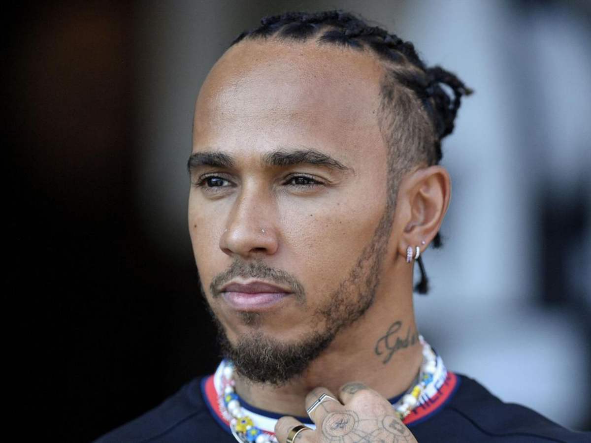 Lewis Hamilton urges responsible environmental protests at British GP in the aftermath of last year’s track invasion