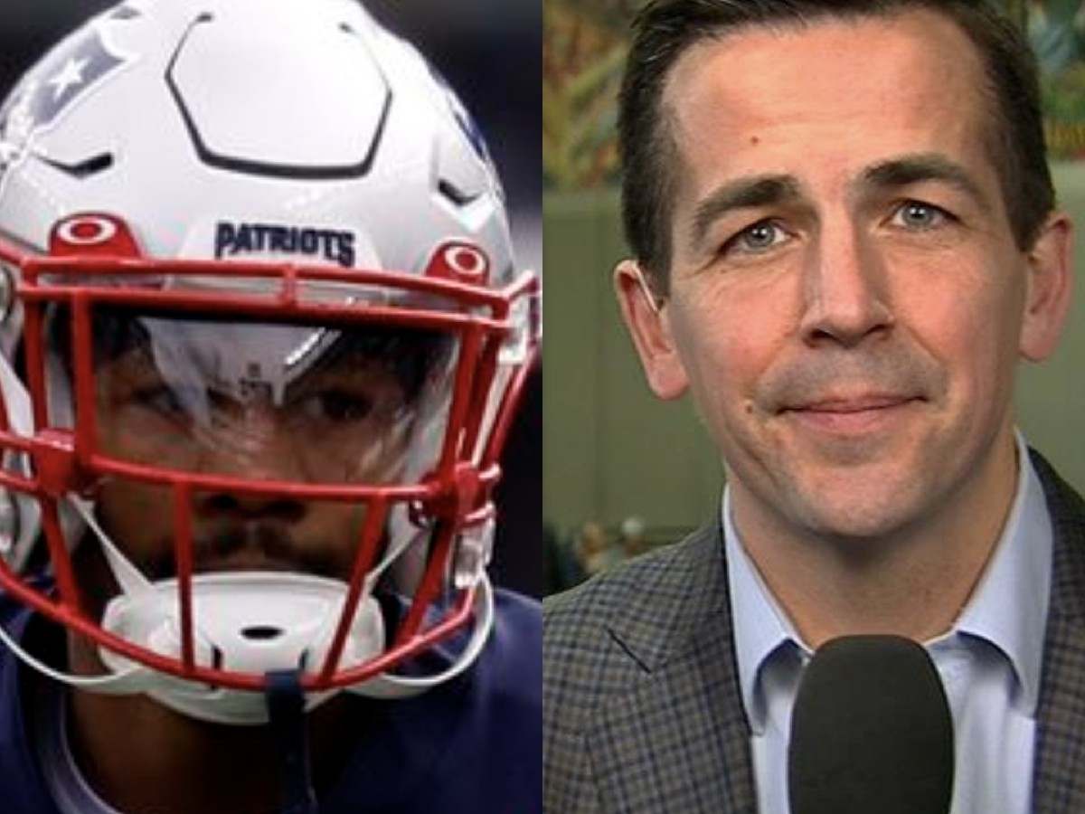 “Don’t lie!” Patriots CB Jack Jones issues a STERN warning to Albert Breer which triggered a Twitter beef over alleged false reporting